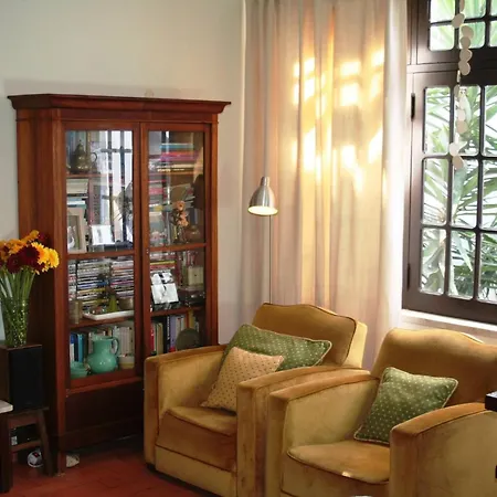 Castle Holidays - Casa Maria D Bidos *