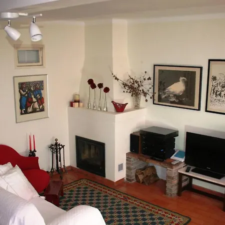 度假居 Castle Holidays - Casa Maria D Bidos