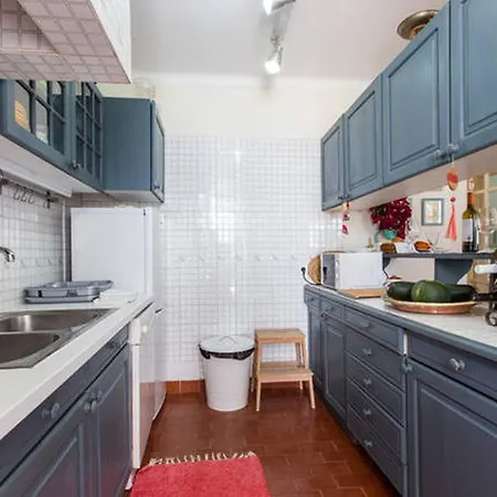 Castle Holidays - Casa Maria D Bidos 度假居