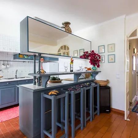 Castle Holidays - Casa Maria D Bidos 度假居 *