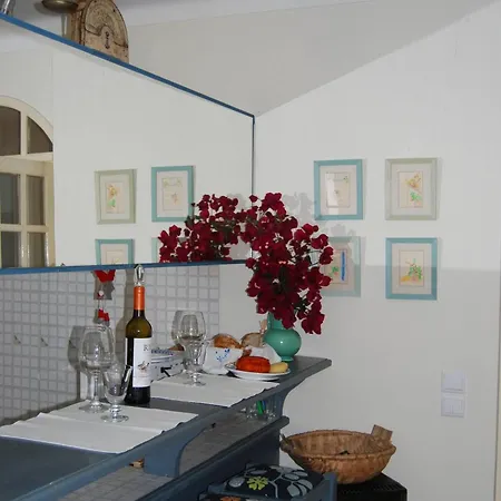 度假居 Castle Holidays - Casa Maria D Bidos *