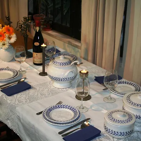 度假居 Castle Holidays - Casa Maria D Bidos *