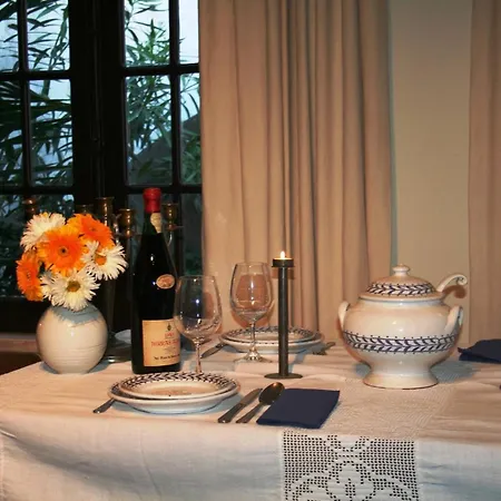 度假居 Castle Holidays - Casa Maria D Bidos *