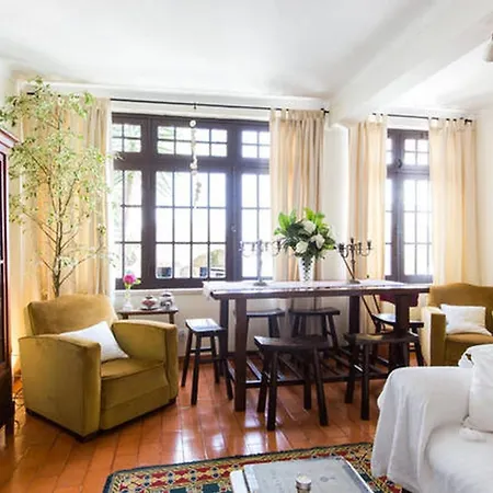 Castle Holidays - Casa Maria D Bidos Nyaraló Óbidos