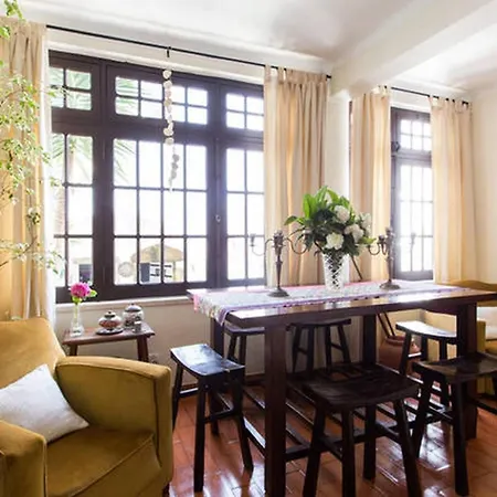 度假居 Castle Holidays - Casa Maria D Bidos *