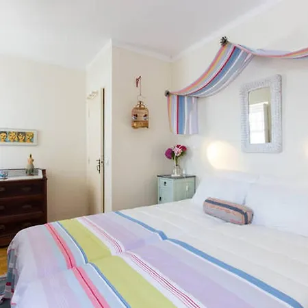 Castle Holidays - Casa Maria D Bidos 度假居 奥比多斯