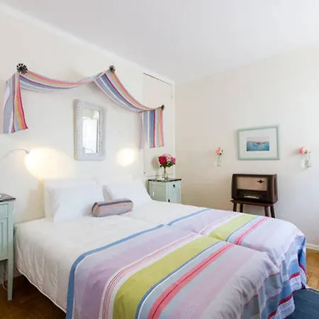 Nyaraló Castle Holidays - Casa Maria D Bidos *