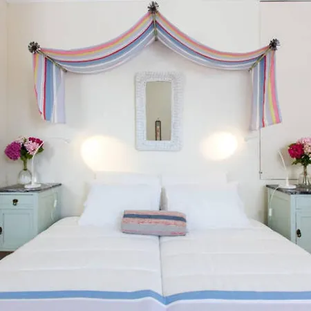 Castle Holidays - Casa Maria D Bidos *