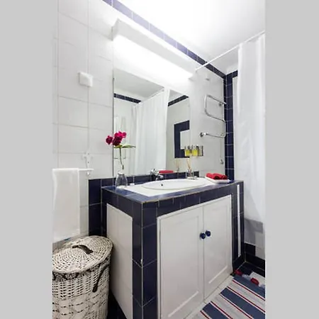 度假居 Castle Holidays - Casa Maria D Bidos