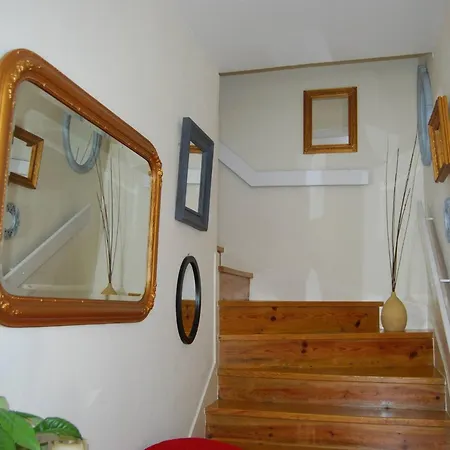 Castle Holidays - Casa Maria D Bidos