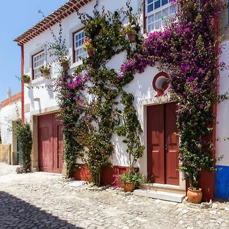 Castle Holidays - Casa Maria D Bidos Nyaraló