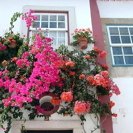 Castle Holidays - Casa Maria D Bidos 度假居 *