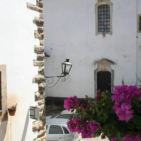 Castle Holidays - Casa Maria D Bidos 奥比多斯