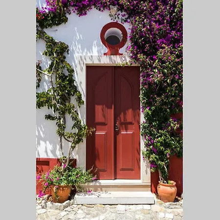 Castle Holidays - Casa Maria D Bidos * 奥比多斯