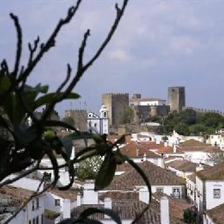 Castle Holidays - Casa Maria D Bidos 度假居 *