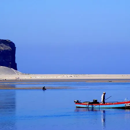 Castle Holidays - Casa Maria D Bidos Nyaraló