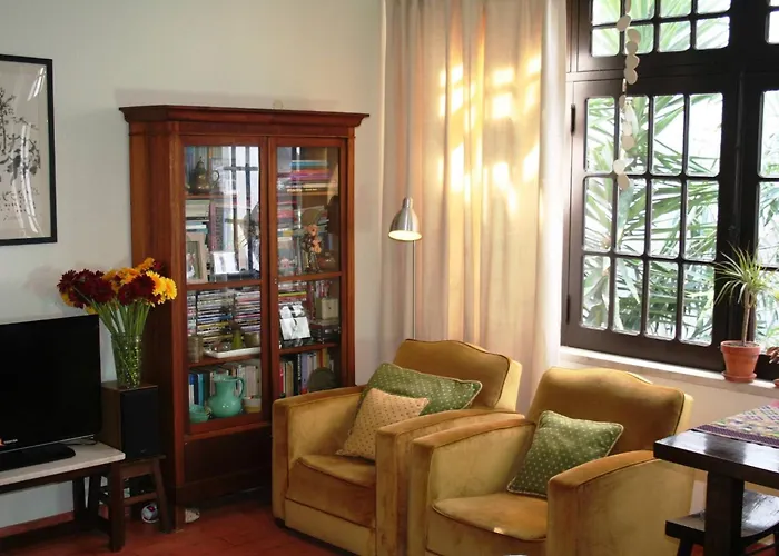 Castle Holidays - Casa Maria D Bidos *