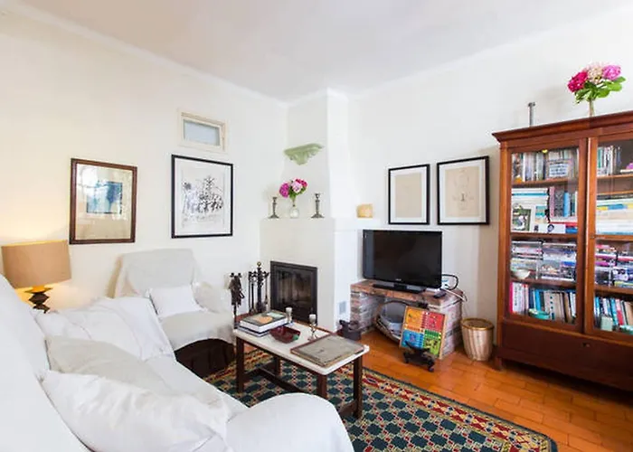 Castle Holidays - Casa Maria D Bidos * Óbidos