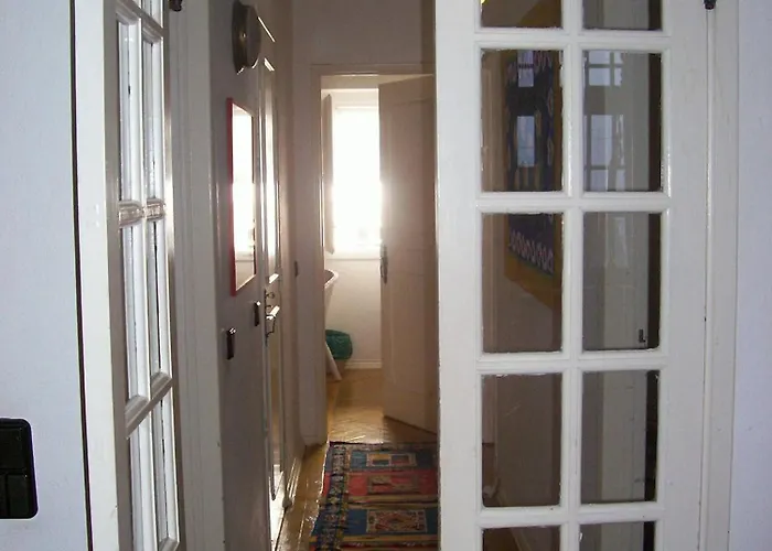 Castle Holidays - Casa Maria D Bidos