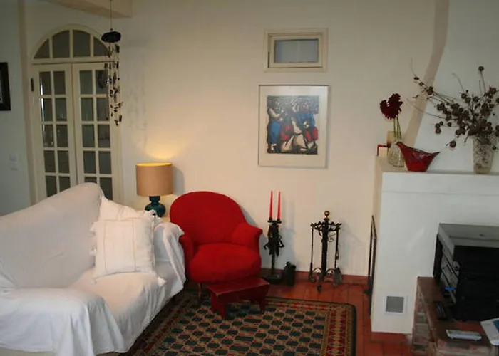 Castle Holidays - Casa Maria D Bidos Dom wakacyjny *