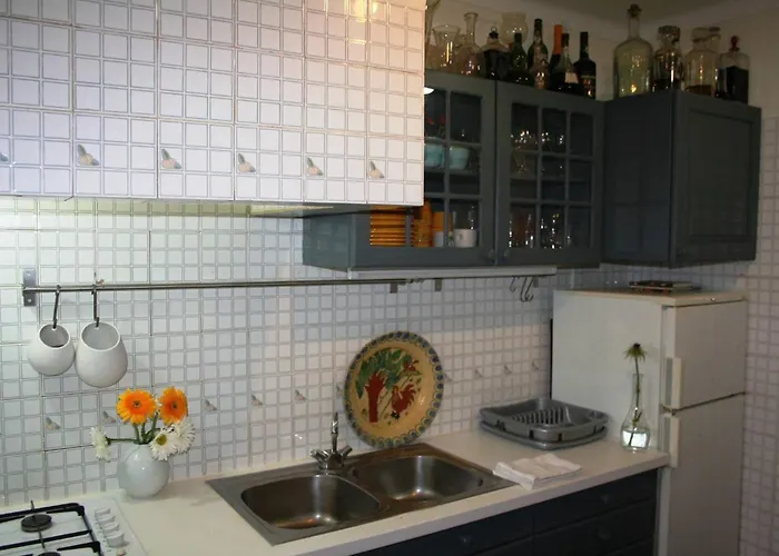 Dom wakacyjny Castle Holidays - Casa Maria D Bidos