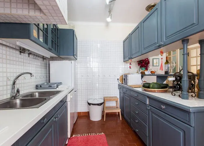 Castle Holidays - Casa Maria D Bidos Dom wakacyjny