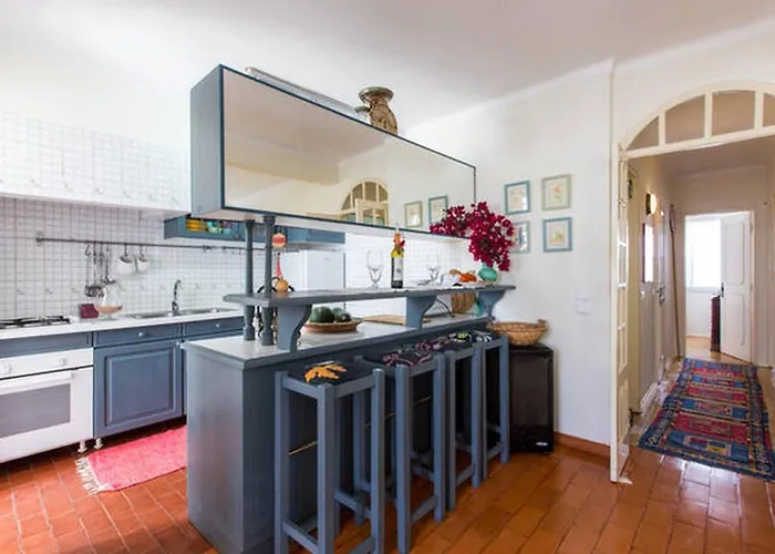 Castle Holidays - Casa Maria D Bidos Dom wakacyjny *