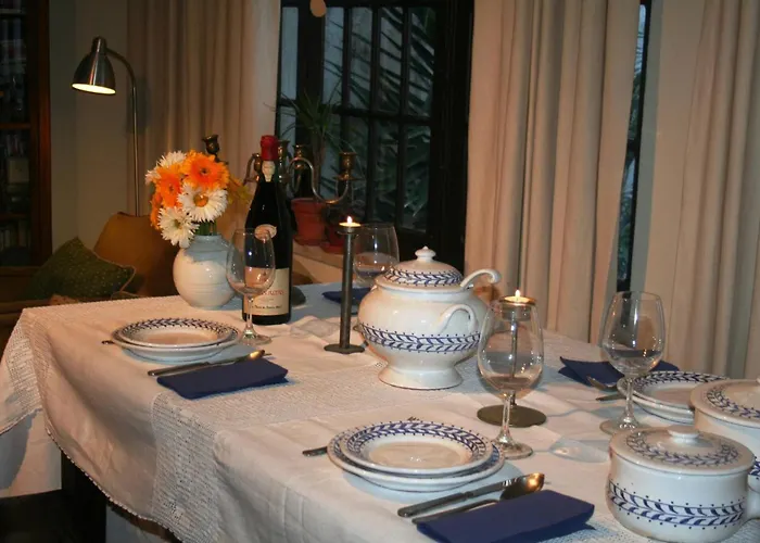 Castle Holidays - Casa Maria D Bidos