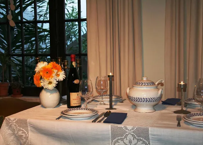 Dom wakacyjny Castle Holidays - Casa Maria D Bidos *