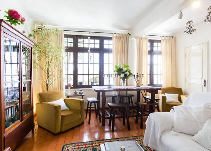 Castle Holidays - Casa Maria D Bidos Dom wakacyjny Óbidos