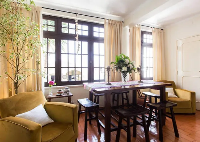 Dom wakacyjny Castle Holidays - Casa Maria D Bidos *