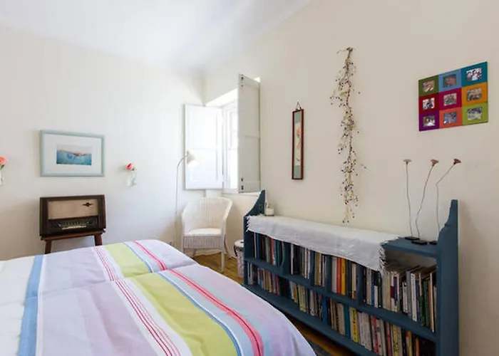 Castle Holidays - Casa Maria D Bidos