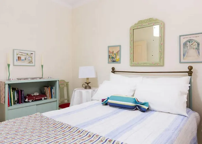 Dom wakacyjny Castle Holidays - Casa Maria D Bidos