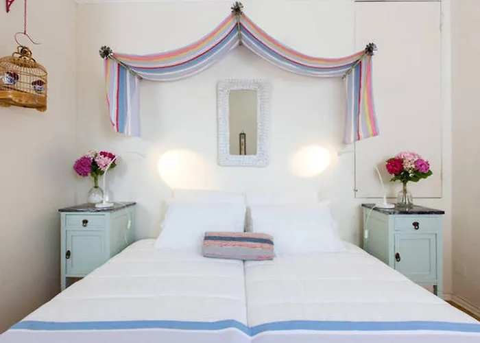 Castle Holidays - Casa Maria D Bidos *