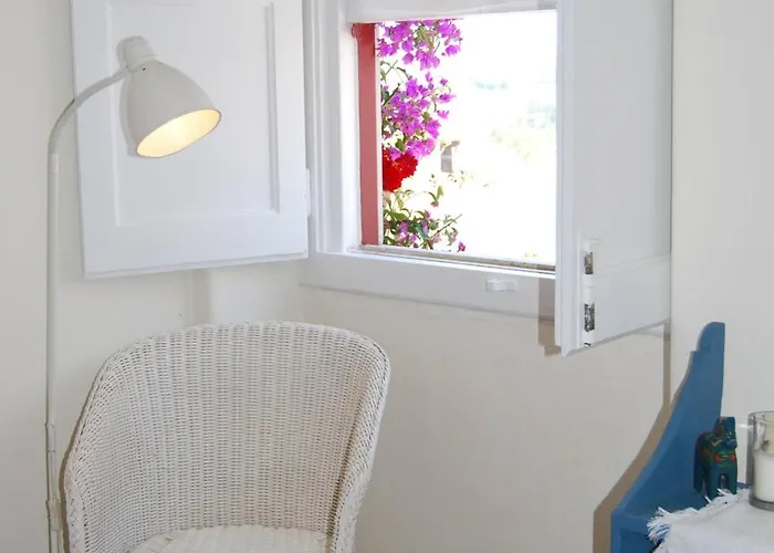 Castle Holidays - Casa Maria D Bidos