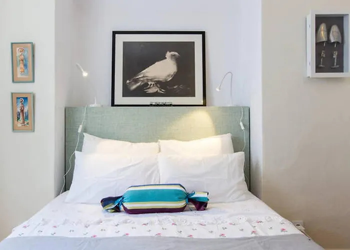 Dom wakacyjny Castle Holidays - Casa Maria D Bidos Óbidos