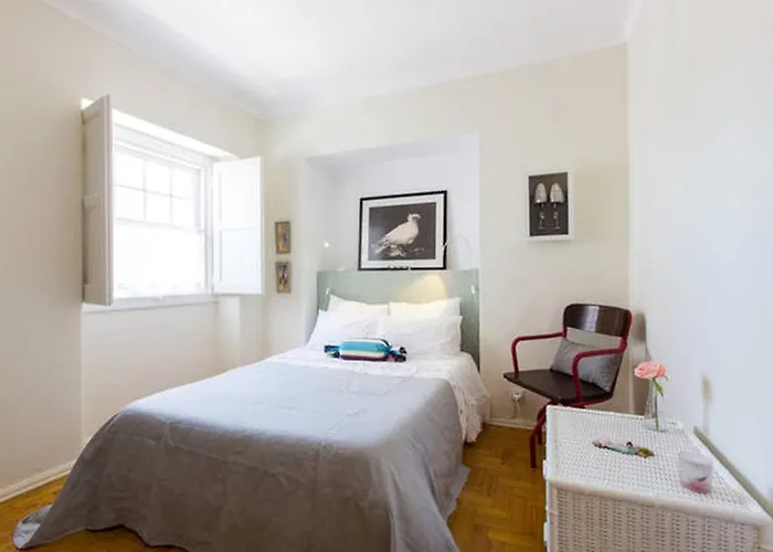 Castle Holidays - Casa Maria D Bidos