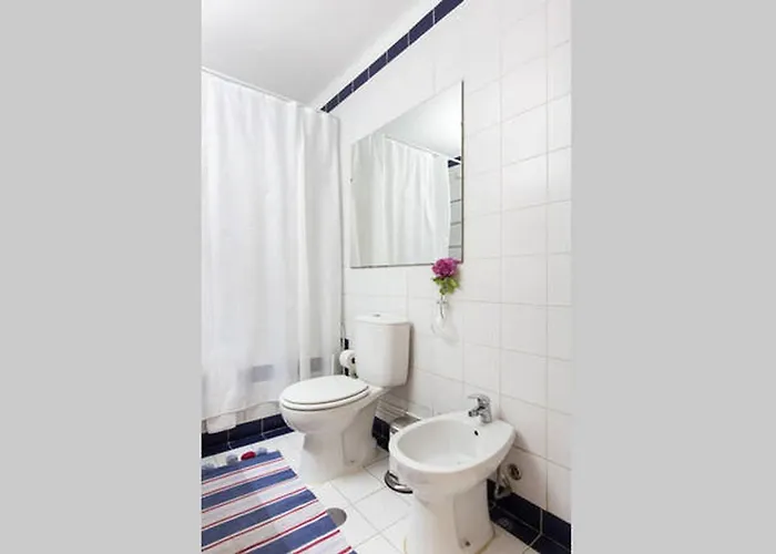 Castle Holidays - Casa Maria D Bidos Dom wakacyjny