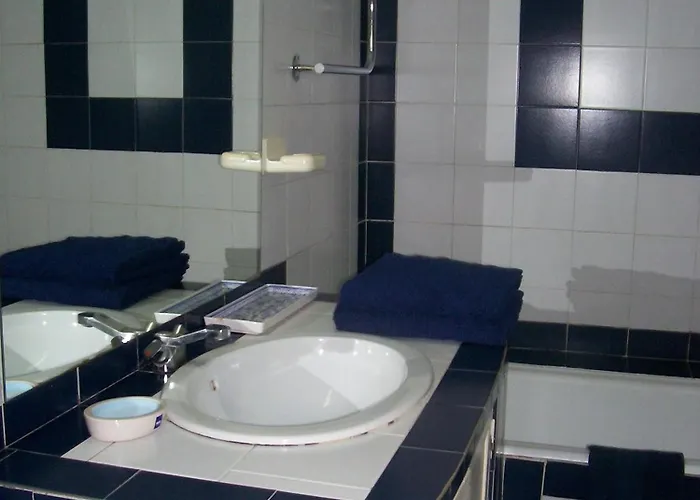 Castle Holidays - Casa Maria D Bidos *