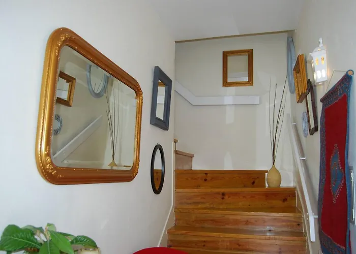 Castle Holidays - Casa Maria D Bidos