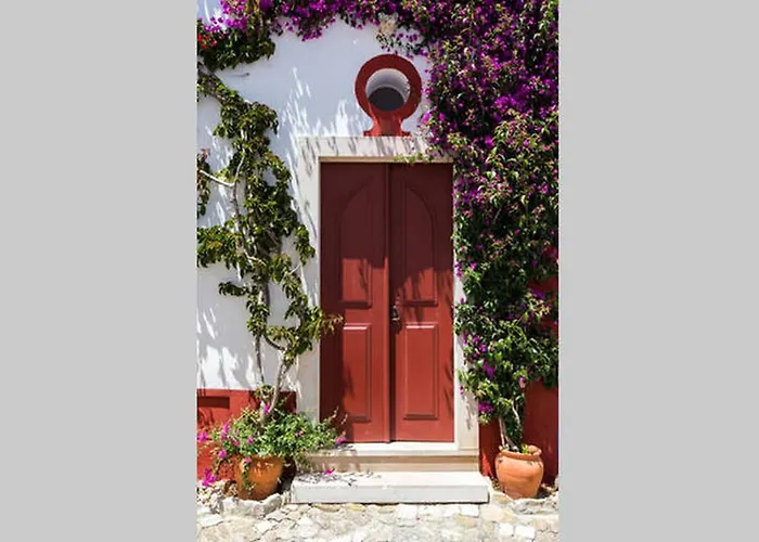 Castle Holidays - Casa Maria D Bidos * Óbidos