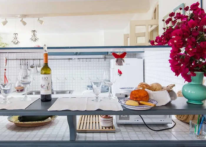 Castle Holidays - Casa Maria D Bidos Dom wakacyjny *