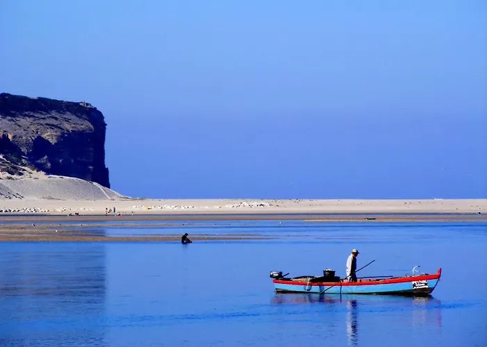 Castle Holidays - Casa Maria D Bidos Dom wakacyjny