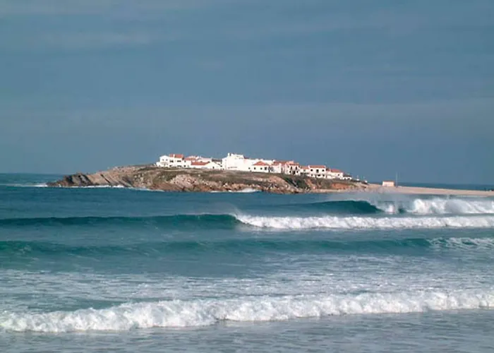 Castle Holidays - Casa Maria D Bidos *