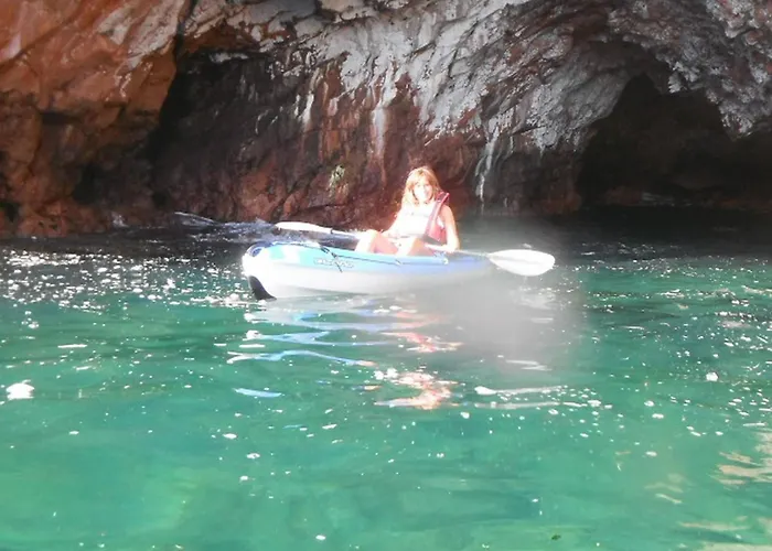 Dom wakacyjny Castle Holidays - Casa Maria D Bidos *